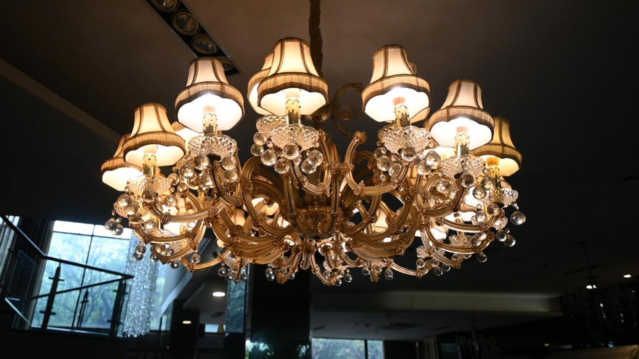 Amaroossa Cosmo Джакарта Экстерьер фото